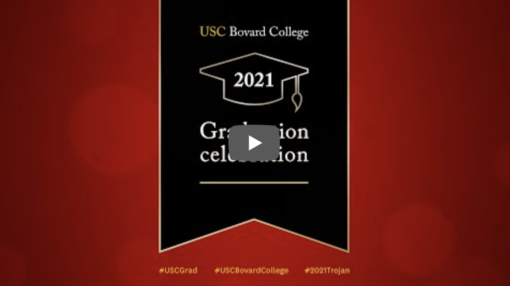 HR Commencement Archives - USC Bovard College