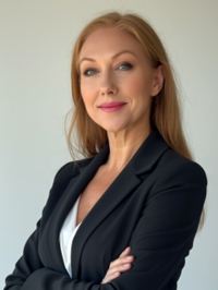 Rachel Hallstrom