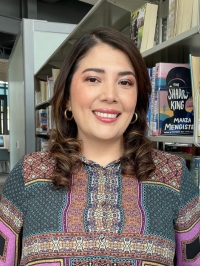 Nyrza Castro