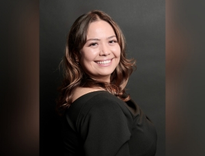 A Bright Star Still on the Rise: Alumna Denise Ibarria’s Journey in Human Resources and Beyond