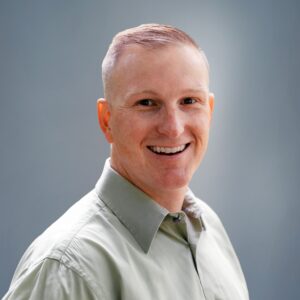 Jonathan Francisco, MSEM graduate