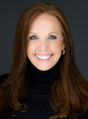 Jill Winter, Senior Associate