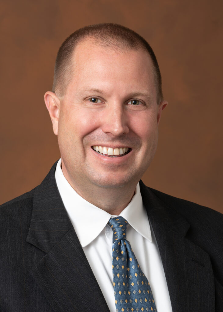 USC Bovard College Alumnus Ian Pinkham