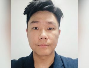 Measuring Meters and Miles: How MSPM Graduate Kevin Lee Struck the Right Balance Between Career, College, and Family