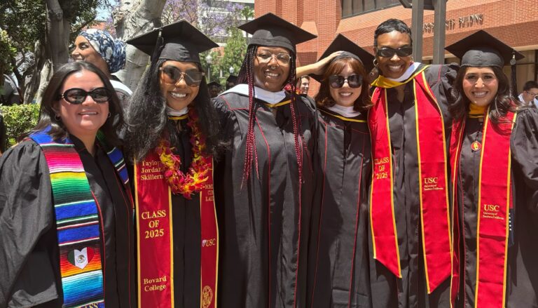 MMLIS Graduates, 2025