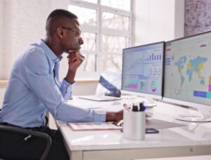 USC Bovard College launches online master’s program in applied analytics and AI