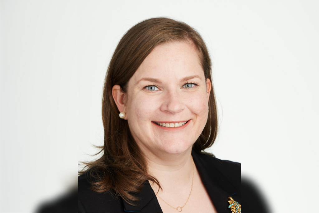 Meghan McPherson