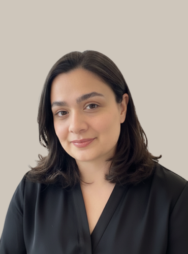 Neelufar Payrov Patterson Headshot