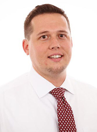 Nicolas Clements