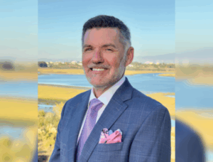 Coast to Coast and Full Circle: Alumnus Patrick H. Murphy’s Journey in Hospitality and Tourism