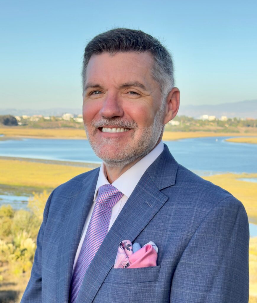 Patrick H. Murphy