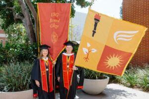 USC’s 2025 Hospitality and Tourism Graduates Are Prepared to Cultivate Connections