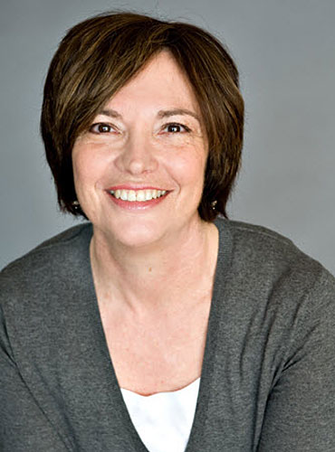 Susan Berg