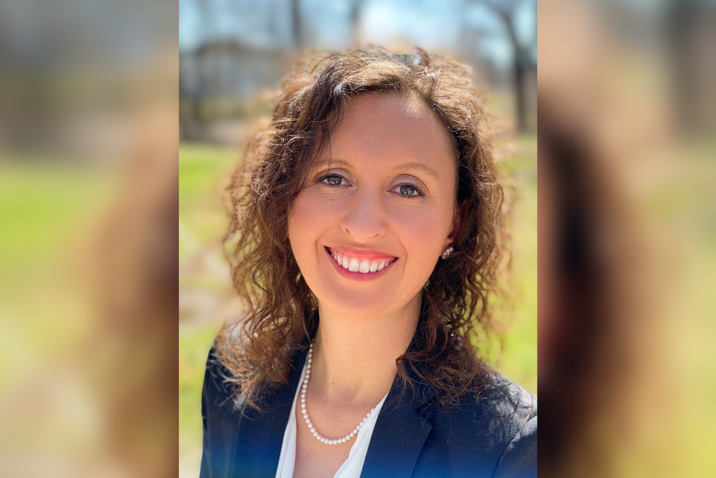 Faculty Spotlight Theresa Haskins, Nurturing HR Excellence through