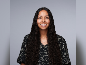 A Journey of Growth and Possibility in HR: MSHRM Alumna Chelsea Thompson’s Story