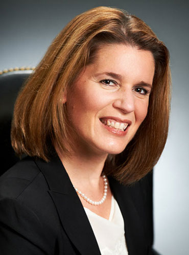Caryn Angelson