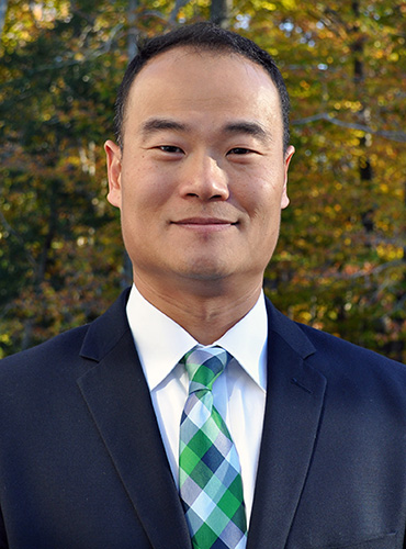 David Kang