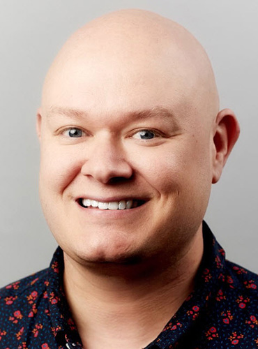 David Pitts