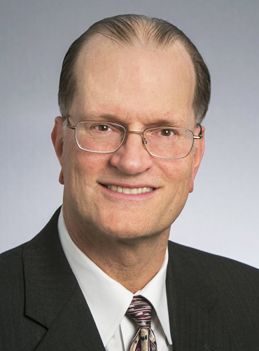Douglas Brown