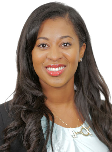 Ella Washington