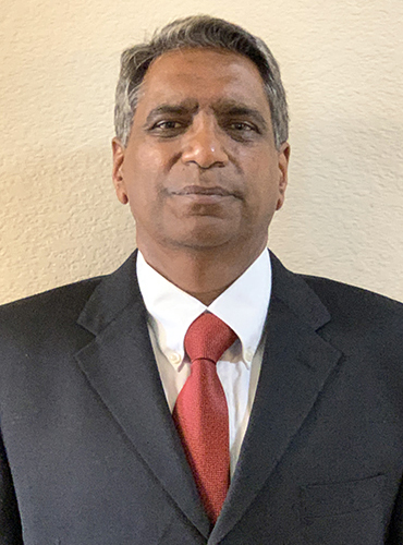 Haragopal Parsa
