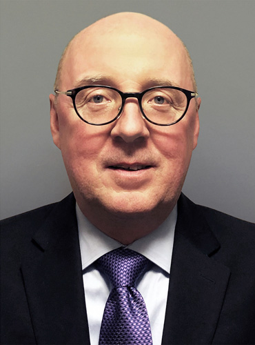 Michael Madden