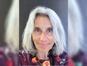 MMLIS Academic Director, Ruth Wallach, on the Relevance of Libraries, Teaching as an Iterative Process, and Her Vision for the MMLIS Program