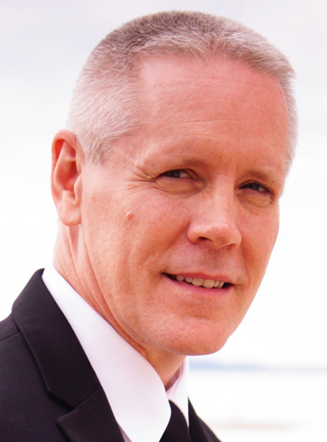 Todd Wuestewald