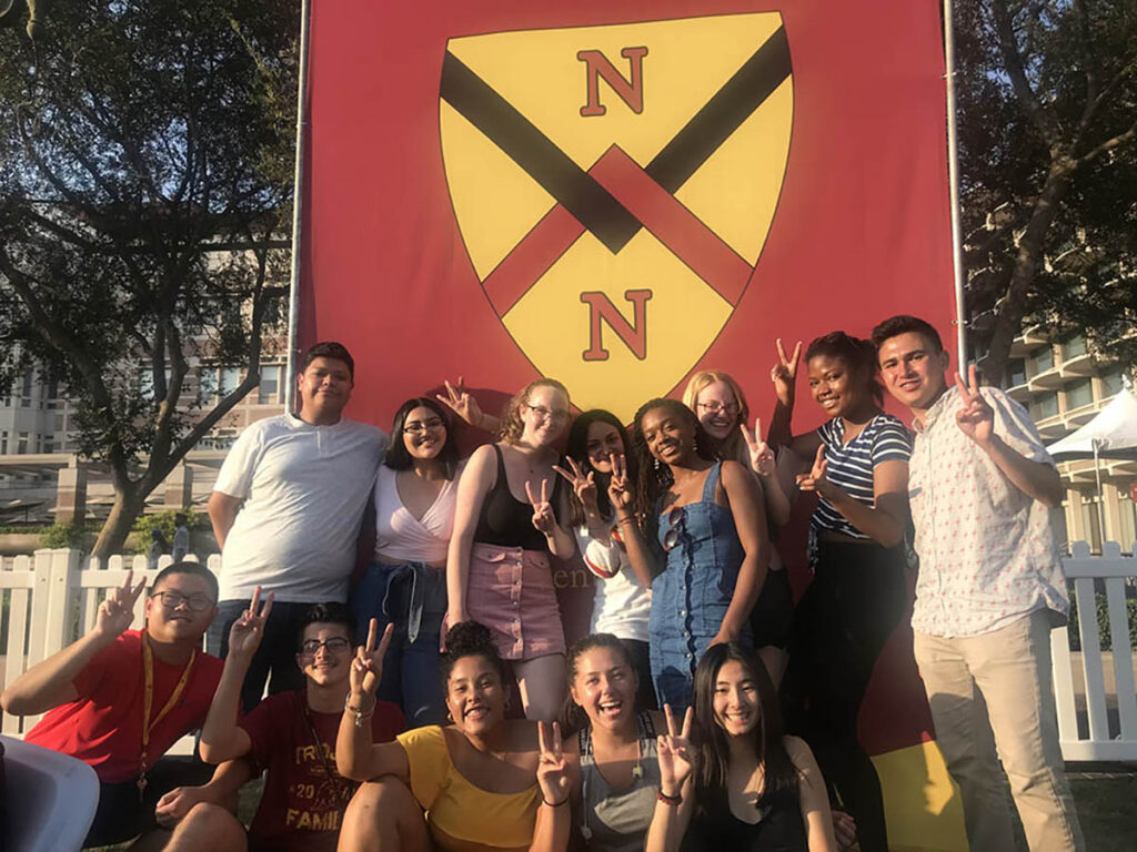 First Bovard Scholars cohort to graduate from USC